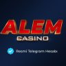 AlemCasino Destek
